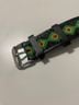 Strada Graphic Black Green Red Yellow Watch One size - photo 4