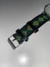 Strada Graphic Black Green Red Yellow Watch One size - photo 6