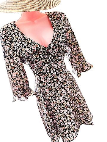 Free People Casual Dress (view 2)