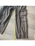 Everlane Brown Cargo Pants Size 10 - photo 8
