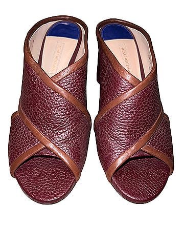 Stuart Weitzman Heels (view 1)