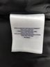Lands' End 100% Polyester 100% Polyester 100% Polyester Black Vest Size M - photo 4