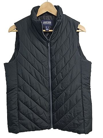 Lands' End Vest (view 1)