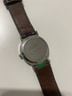 Strada Aztec Or Tribal Print Brown Silver Watch One size - photo 3