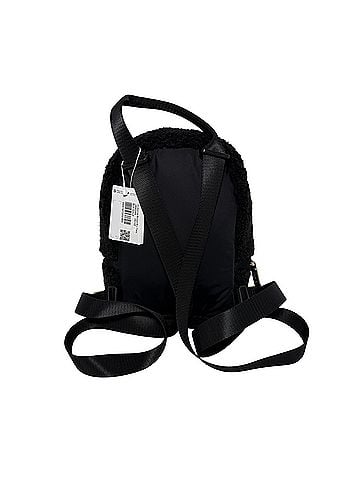 Lululemon Athletica Leather Backpack (view 2)