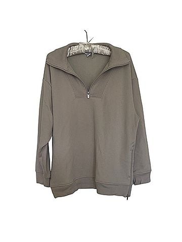 Athleta Pullover Sweater (view 1)