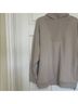 Athleta Tan Pullover Sweater Size L - photo 15
