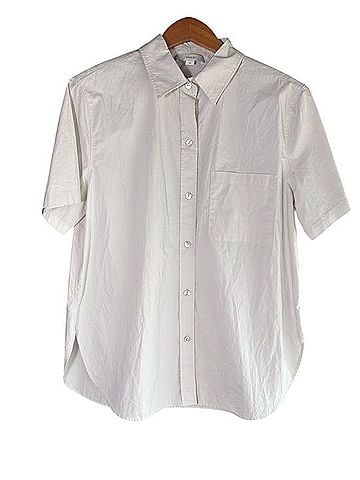 Vince. Short Sleeve T-Shirt (view 1)