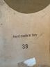 Ingrid Starnes Red Sandals Size EU 38 - photo 6