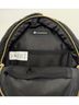 Lululemon Athletica Black Leather Backpack One size - photo 3