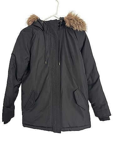 Old Navy old navy Faux Fur Jacket (view 1)