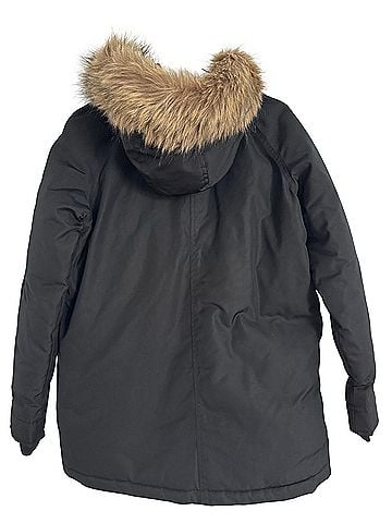 Old Navy old navy Faux Fur Jacket (view 2)