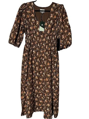 Tuckernuck Marlena Casual Dress (view 1)