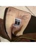 FRYE Brown Ankle Boots Size 8 1/2 - photo 3