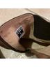FRYE Brown Ankle Boots Size 8 1/2 - photo 7