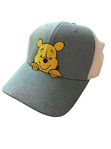 Disney Winnie the Pooh Baseball Cap (view 1)