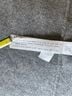 Zara Gray Trenchcoat Size M - photo 9