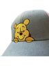 Disney Blue White Yellow Baseball Cap One size - photo 3
