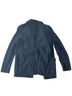 Athleta Black Blazer Size 6 - photo 2