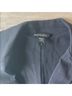 Athleta Black Blazer Size 6 - photo 8