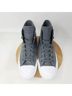 Converse Gray Sneakers Size 8 1/2 - photo 14