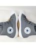 Converse Gray Sneakers Size 8 1/2 - photo 9