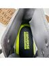 Converse Gray Sneakers Size 8 1/2 - photo 3