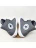 Converse Gray Sneakers Size 8 1/2 - photo 8