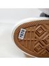 Converse Gray Sneakers Size 8 1/2 - photo 13