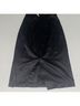 Marciano Black Cocktail Dress Size S - photo 6