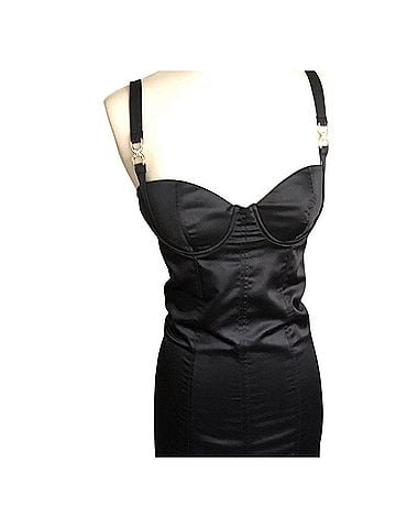 Marciano Cocktail Dress (view 1)