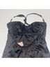 Marciano Black Cocktail Dress Size S - photo 7