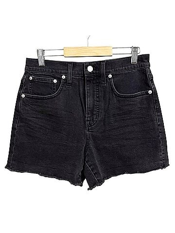 Madewell Denim Shorts (view 1)