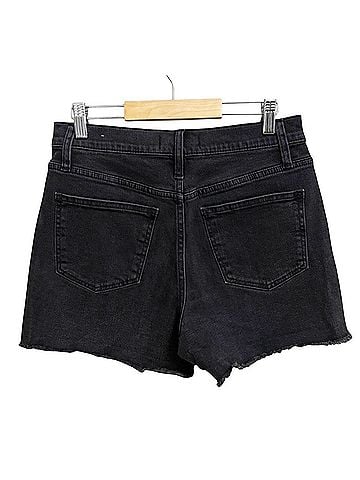 Madewell Denim Shorts (view 2)