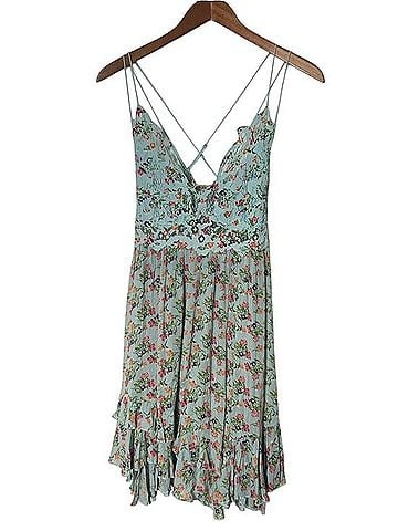 Free People Adella Casual Dress (view 1)