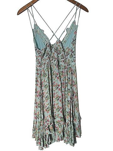 Free People Adella Casual Dress (view 2)