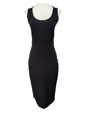 Zara Cocktail Dress (view 1)