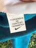 Nike Blue White Sweatshirt Size XS - photo 6