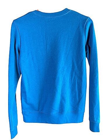 Nike Sportswear Club Fleece Sweatshirt (view 2)