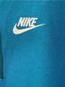 Nike Blue White Sweatshirt Size XS - photo 7