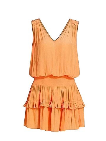 Ramy Brook Kiara Casual Dress (view 1)
