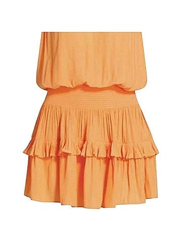 Ramy Brook Kiara Casual Dress (view 2)