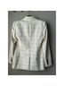 Veronica Beard Plaid Multi Color Jacket Size 6 - photo 6