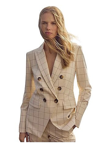 Veronica Beard Charleston Jacket (view 1)