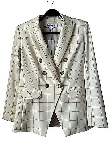 Veronica Beard Charleston Jacket (view 2)