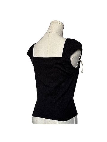 Kimchi Blue Short Sleeve Top (view 2)