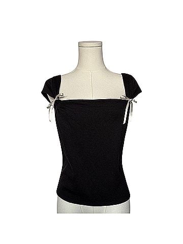 Kimchi Blue Short Sleeve Top (view 1)