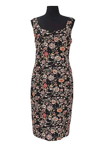 Peruvian Connection Casual Dress (view 1)