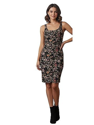 Peruvian Connection Casual Dress (view 2)