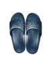 Crocs Black Sandals Size 9 - photo 1